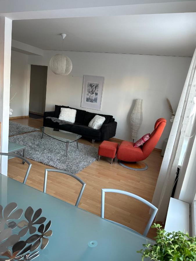 Sofia Rovaniemi City Apartment Exterior foto